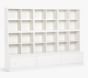 Cameron 6 Cubby &amp; 3 Drawer Base Storage System