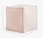 Anywhere Pouf, Blush