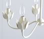 Flower Bud Chandelier