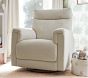 Dream Deluxe Power Swivel Recliner