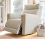 Dream Deluxe Power Swivel Recliner