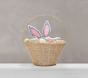 Gold Rope Easter Baskets