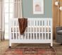 Babyletto Maki Folding Crib