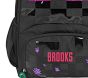 Mackenzie Minecraft Enderman Critter Glow-in-the-Dark Backpacks