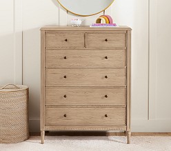 Harlow Drawer Chest (38")