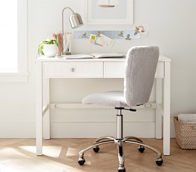 Catalina Writing Desk | Pottery Barn Kids