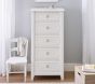 Ava Regency Slim Dresser (24&quot;)