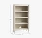 Harlow Bookcase (30&quot;)