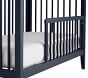 Emerson Toddler Bed Conversion Kit Only