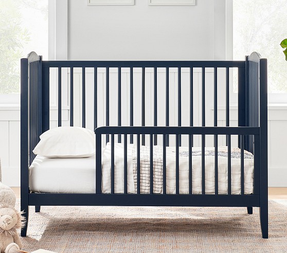 Emerson Toddler Bed & Conversion Kit | Pottery Barn Kids