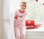 Love Bug Organic Cotton Pajama Set