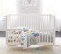 west elm x pbk Mid-Century Toddler Bed Conversion Kit Only