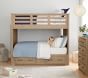 Belden Full-Over-Full Bunk Bed