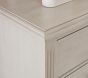 Harlow 6-Drawer Drawer Chest (38w x 19d&quot;)