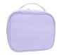 Colby Lavender Unicorn Critter Lunch Box