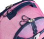 Mackenzie Rainbow Ombre Glitter Adaptive Backpack &amp; Lunch Bundle, Set of 3