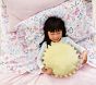 Shaped Sun &amp; Flower Pillow Bundle