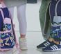 Video 1 for Mackenzie Pink Glitter Backpacks