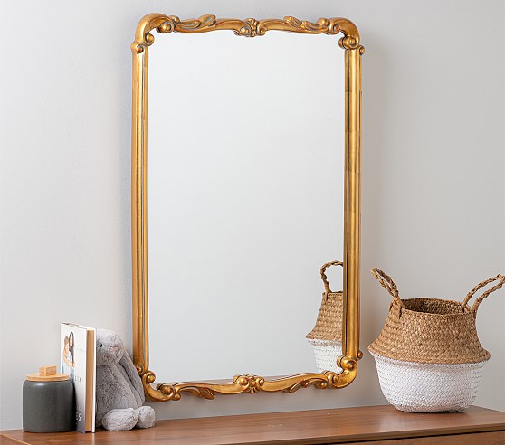 Tallulah Mirror 