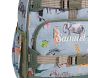 Mackenzie Brendan Safari Animals Backpacks