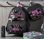 Mackenzie Minecraft Enderman Critter Glow-in-the-Dark Backpack &amp; Lunch Bundle, Set of 3