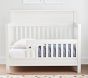 Charlie 4-in-1 Toddler Bed Conversion Kit Only