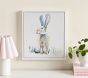 Jordan Connelly Bunny Company Framed Wall Art