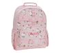 Mackenzie Hello Kitty&#174; Hearts Glow-in-the-Dark Backpacks