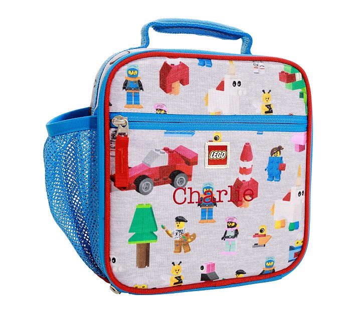 Mackenzie LEGO® Lunch Boxes | Pottery Barn Kids