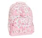 Mackenzie LoveShackFancy Antoinette Floral Backpacks