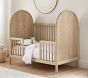 west elm x pbk Vivienne 2-in-1 Toddler Bed Conversion Kit Only