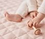 European Linen Baby Bedding