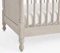 Bellevue Convertible Crib