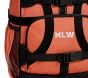 Mackenzie Basketball 3-D Backpacks