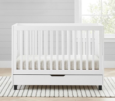 Babyletto crib with storage best sale