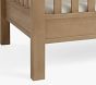Fillmore 4-in-1 Toddler Bed Conversion Kit Only