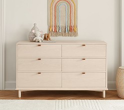 Nash Extra-Wide Dresser (56")