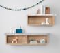 Industrial Shelving