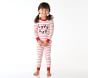 Love Bug Organic Pajama Set