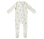 Modern Bunny Organic Cotton Nursery Pajama