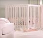 Video 1 for Monique Lhuillier Picture Perfect Butterfly Organic Crib Fitted Sheet