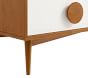 west elm x pbk Ray Extra-Wide Dresser &amp; Topper Set