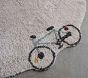 Lorena&#160;Canals&#160;Wheels Washable Rug