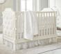Blythe Upholstered Convertible Crib