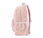 Mackenzie Blush Sherpa Backpacks