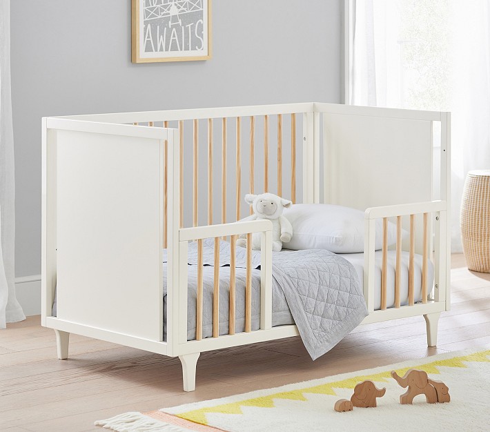 Dawson Endpanel Toddler Bed Conversion Kit Only