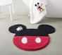 Disney Mickey Mouse Bath Mat