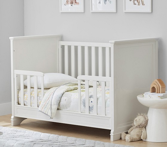 Larkin Toddler Bed Conversion Kit Only | Pottery Barn Kids