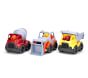 Green Toys Construction Vehicles