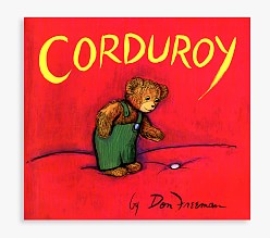 Corduroy